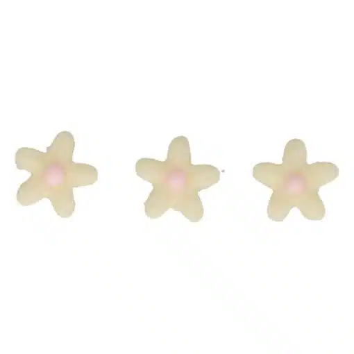 FunCakes Marsepein Chrysantjes