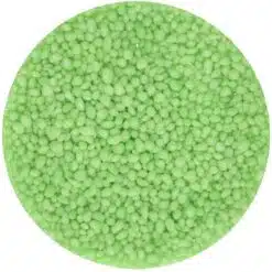 FunCakes Sugardots Groen