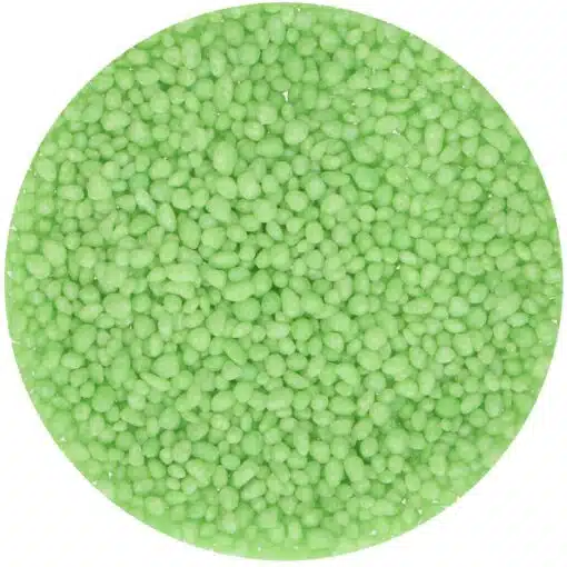 FunCakes Sugardots Groen
