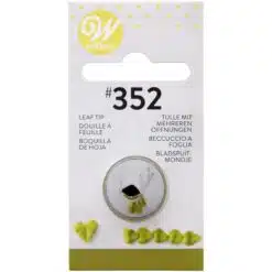 Wilton Decorating Tip 352