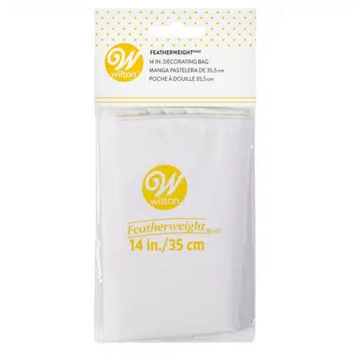 Wilton Featherweight Decorating Bag