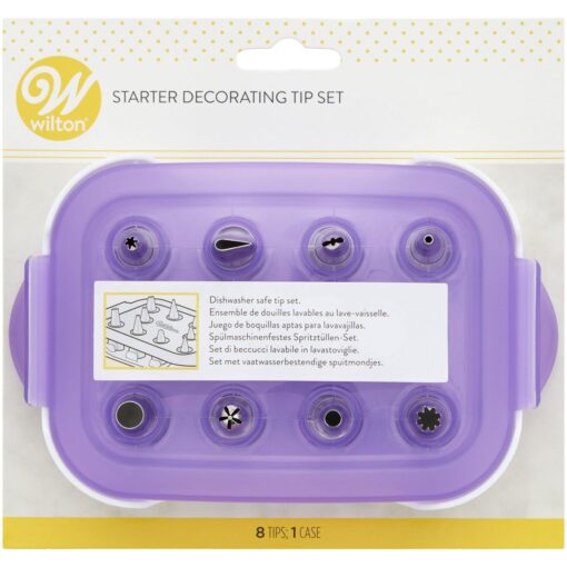 Wilton Starter Decorating Set