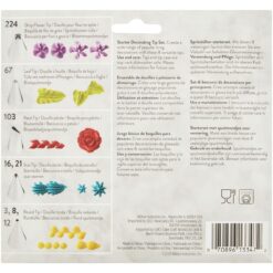 Wilton Starter Decorating Set