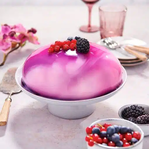 FunCakes Mirror Glaze