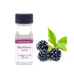 LorAnn Super Strength Flavor Blackberry