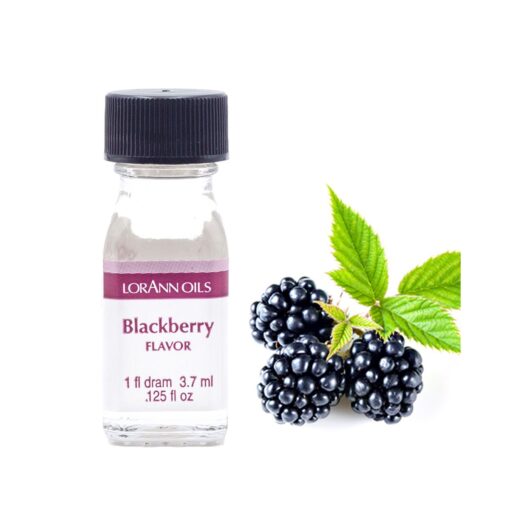 LorAnn Super Strength Flavor Blackberry