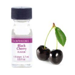 LorAnn Super Strength Black Cherry