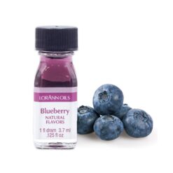 LorAnn Super Strength Flavor Blueberry