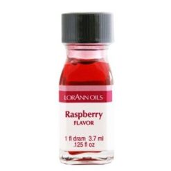 LorAnn Super Strength Flavor Raspberry