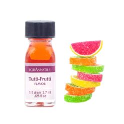 LorAnn Super Strength Flavor Tutti Frutti