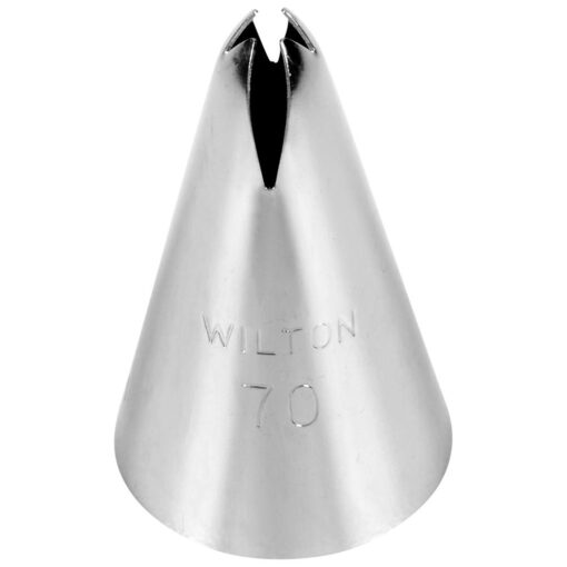 Wilton Decorting Tip Leaf #070