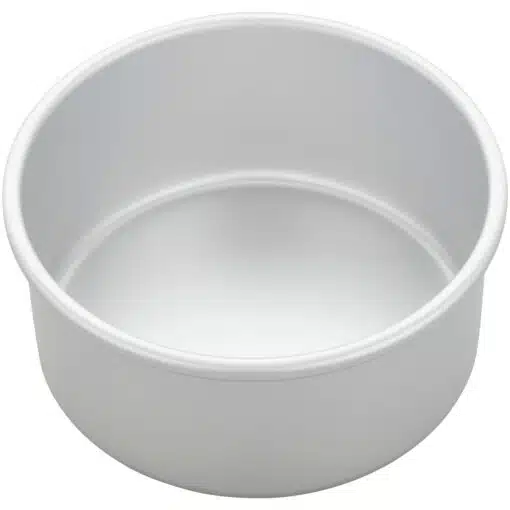 Wilton Deep Round Cake Pan 15cm
