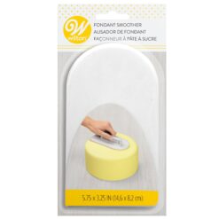 Wilton Easy Glide Fondant Smoother