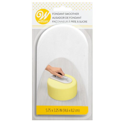 Wilton Easy Glide Fondant Smoother