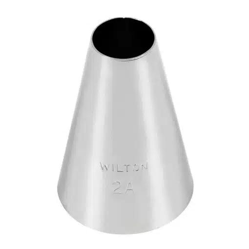 Wilton Tip 2A