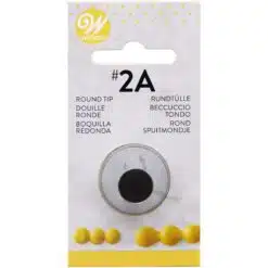 Wilton Tip 2A
