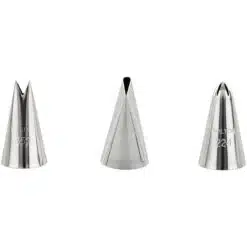 Wilton Tip Set #352, #104, #224