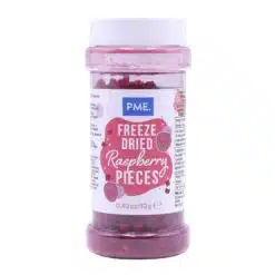 PME Gevriesdroogde Frambozen