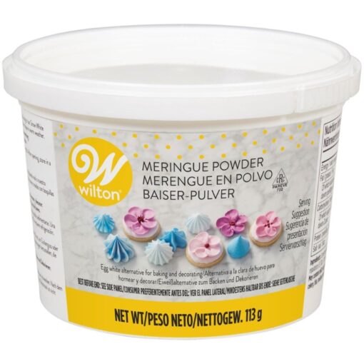 Wilton Meringue Powder