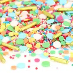 Cake-Masters Sprinkle Mix Birthday Bash