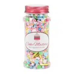 Cake-Masters Sprinkle Mix Sweet Surprise