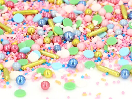 Cake-Masters Sprinkle Mix Sweet Surprise