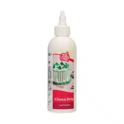 FunCakes Choco Drip Bladgroen