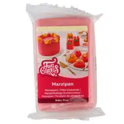 FunCakes Marsepein Baby Pink