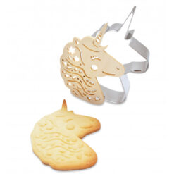 ScrapCooking Unicorn Cookie & Embosser set