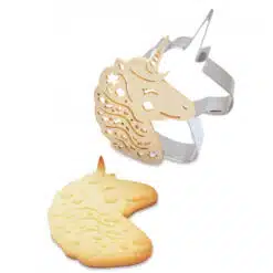 ScrapCooking Unicorn Cookie & Embosser set
