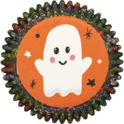 Wilton Baking Cups Halloween Ghost
