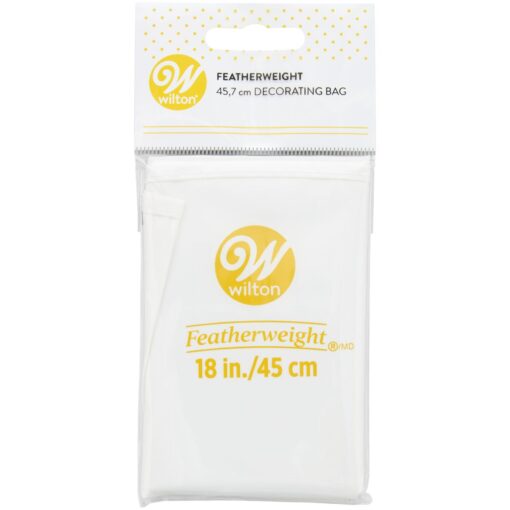 Wilton Featherweight Decorating Bag 45cm