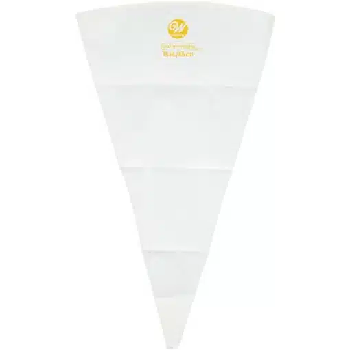 Wilton Featherweight Decorating Bag 45cm