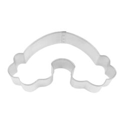 Anniversary House Rainbow Cookie Cutter