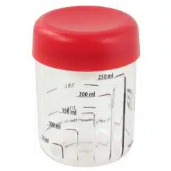 Dr. Oetker Maatbeker met eierscheider