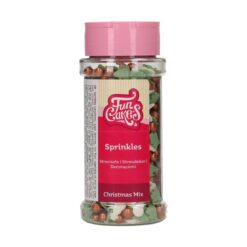 FunCakes Kerstmix