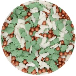 FunCakes Kerstmix