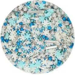 FunCakes Sprinkle Medley Frosty