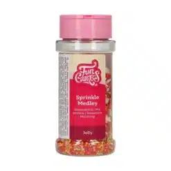 FunCakes Sprinkle Medley Jolly