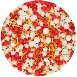 FunCakes Sprinkle Medley Jolly