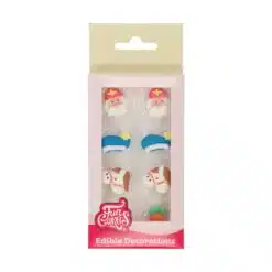 FunCakes Suikerdecoraties Sinterklaas