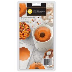 Wilton Choco Bomb Pumpkin