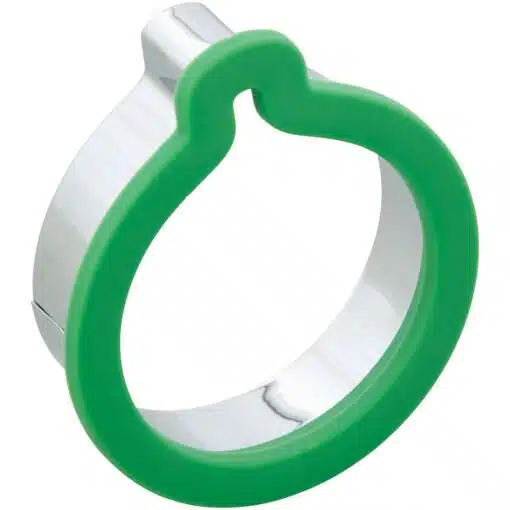 Wilton Comfort Grip Cookie Cutter Kerstbal