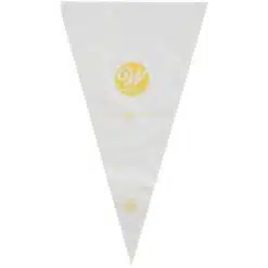 Wilton Wegwerp Spuitzakken, 30cm 24 stuks