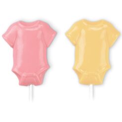 Wilton Lollipop Mold Baby Tee