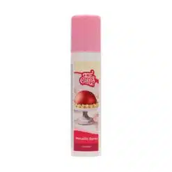FunCakes Metallic Copper Spray