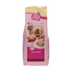 FunCakes mix voor Carrot Cake