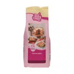 FunCakes mix voor Carrot Cake