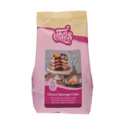 FunCakes mix voor Choco Biscuit