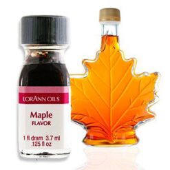 LorAnn Surper Strength Flavor Maple